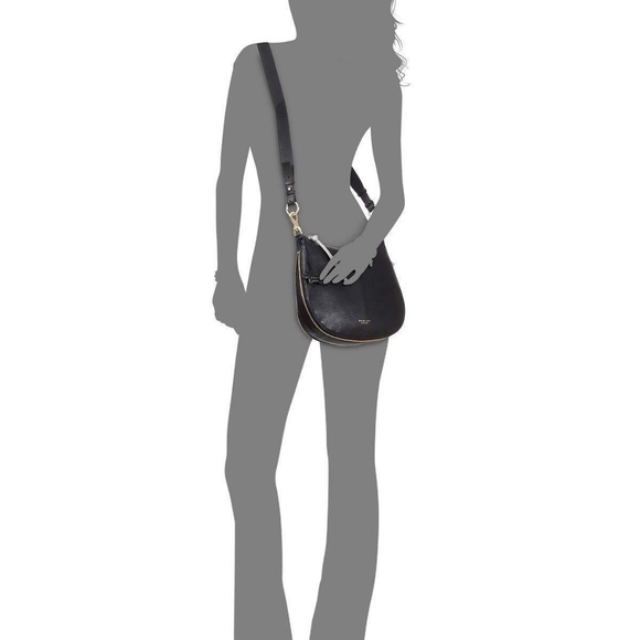 Radley London Pudding Lane Ziptop Crossbody bag - Picture 4 of 8